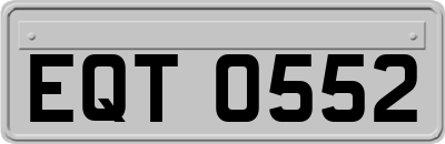 EQT0552
