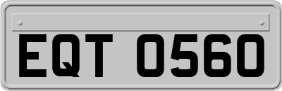 EQT0560