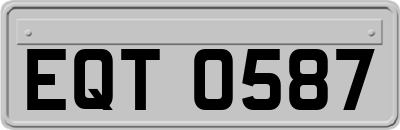 EQT0587