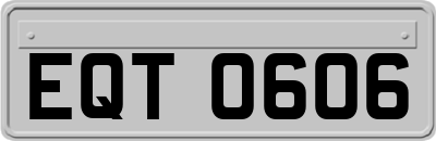 EQT0606