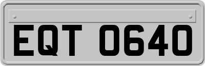 EQT0640