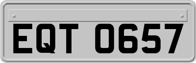 EQT0657