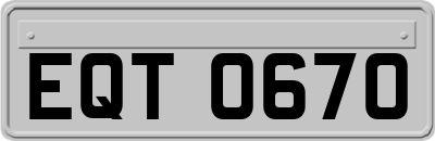 EQT0670