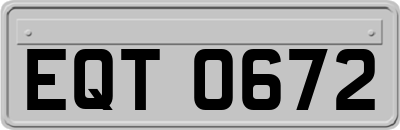 EQT0672