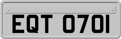 EQT0701