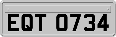 EQT0734