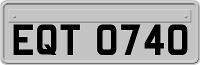 EQT0740