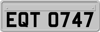 EQT0747