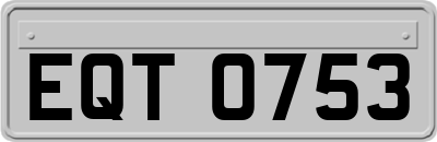 EQT0753