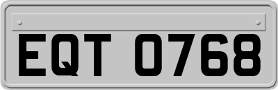 EQT0768