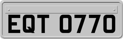 EQT0770