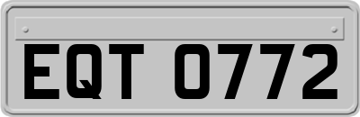 EQT0772