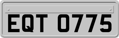 EQT0775