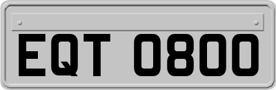 EQT0800