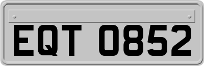 EQT0852