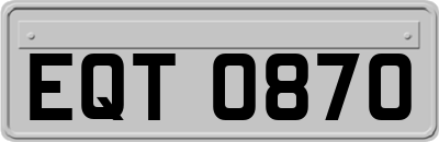 EQT0870