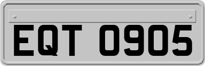 EQT0905