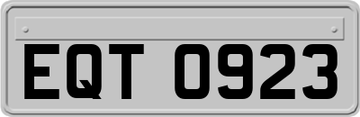 EQT0923