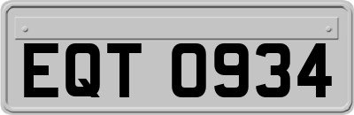 EQT0934