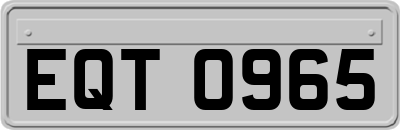 EQT0965