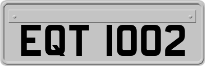 EQT1002