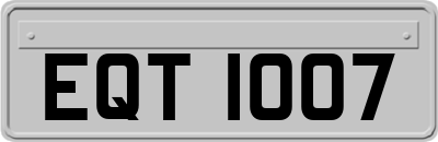 EQT1007