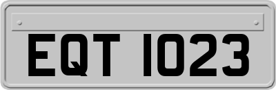 EQT1023