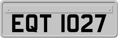 EQT1027