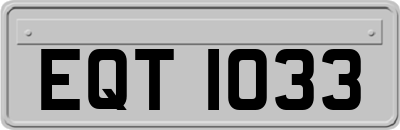 EQT1033