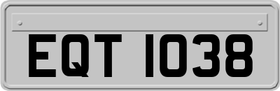 EQT1038