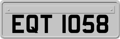 EQT1058