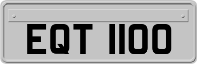 EQT1100