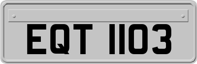 EQT1103