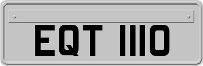 EQT1110