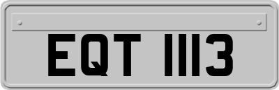 EQT1113