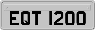 EQT1200