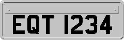 EQT1234