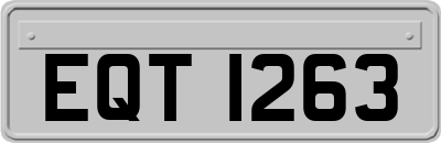 EQT1263