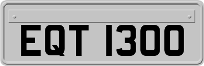 EQT1300