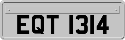 EQT1314
