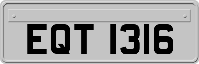 EQT1316