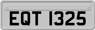 EQT1325