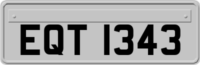 EQT1343