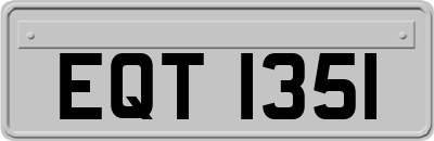 EQT1351