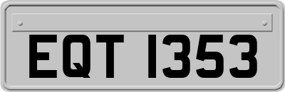 EQT1353