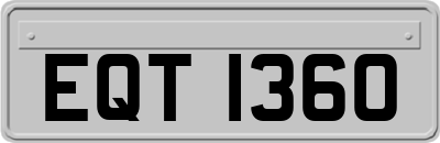 EQT1360