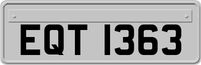 EQT1363