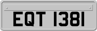 EQT1381