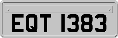 EQT1383