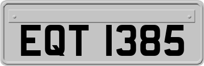 EQT1385